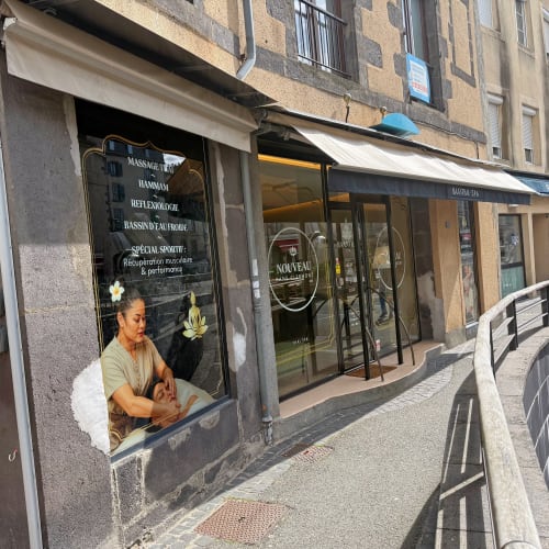 BAAN THAI SPA - Institut de beauté Clermont-Ferrand - BAAN THAI SPA - Photo Galerie - OneBooking