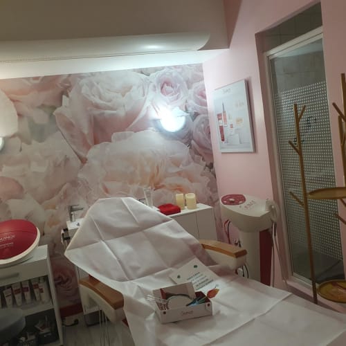 Harmonie Beauté - Onglerie Aulnay-sous-Bois - Harmonie Beauté - Photo Galerie - OneBooking