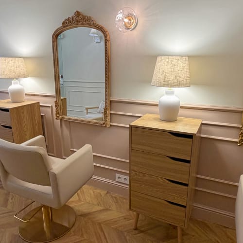 Salon Nikita Coiffure - Coiffure Nice - Salon Nikita Coiffure - Photo Galerie - OneBooking