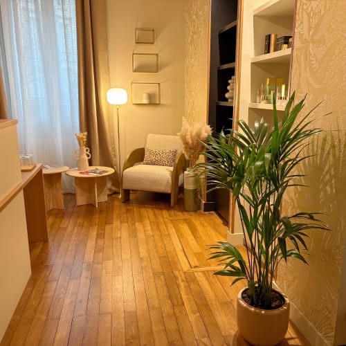 L'Atelier de la Silhouette - Institut de beauté Nantes - L'Atelier de la Silhouette - Photo Galerie - OneBooking