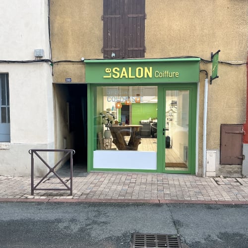 LE SALON Coiffure Coloriste - Coiffure Villefranche-sur-Saône - LE SALON Coiffure Coloriste - Photo Galerie - OneBooking