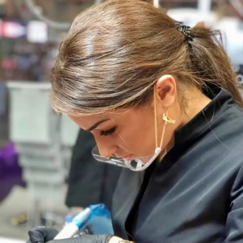 AK Dermo Skin Hair - Institut de beauté Marignane - AK Dermo Skin Hair - Photo Galerie - OneBooking
