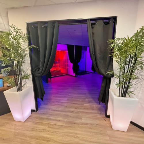 BUBBLE l BEAUTE - SPA - MINCEUR l - Sourcils & cils Boulogne-Billancourt - BUBBLE l BEAUTE - SPA - MINCEUR l - Photo Galerie - OneBooking