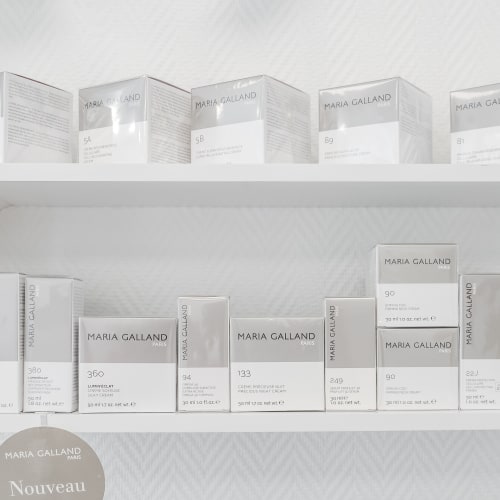 M-Beauté Centre Maria Galland - Institut de beauté Antibes - M-Beauté Centre Maria Galland - Photo Galerie - OneBooking