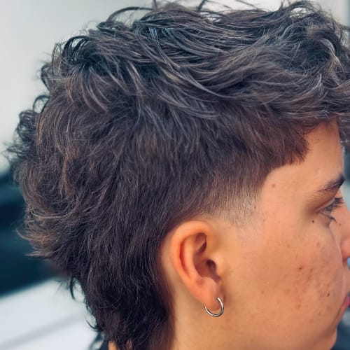 Hair Avenue - Coiffure Montpellier - Hair Avenue - Photo Galerie - OneBooking