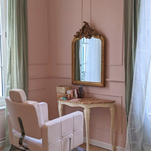 Le Manoir Etoilé - Coiffure Béziers - Le Manoir Etoilé - Photo Galerie - OneBooking