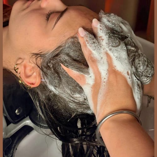 Aura Hair Spa - Spa Angers - Aura Hair Spa - Photo Galerie - OneBooking