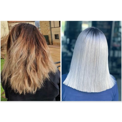Unyted - Coiffure Clermont-Ferrand - Unyted - Photo Galerie - OneBooking