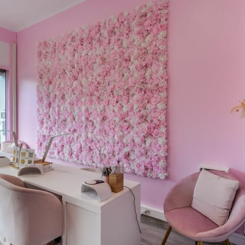 AM Beauty - Institut - Coiffure Cagnes-sur-Mer - AM Beauty - Institut - Photo Galerie - OneBooking