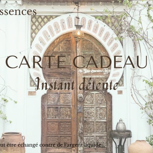 les Sens de Marrakech - Institut de beauté Nantes - les Sens de Marrakech - Photo Galerie - OneBooking