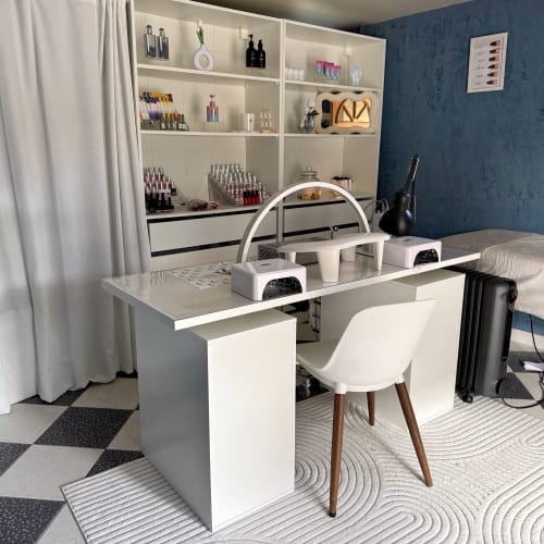 Feeri Nails - Onglerie Rueil-Malmaison - Feeri Nails - Photo Galerie - OneBooking