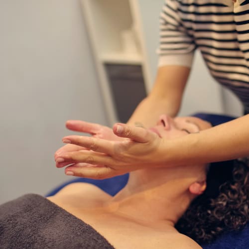 Marie Montassier - Révélatrice de votre Beauté - Sourcils & cils Tours - Marie Montassier - Révélatrice de votre Beauté - Photo Galerie - OneBooking
