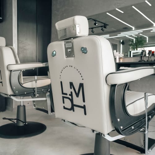 La Maison De l'Homme - Coiffure Béthune - La Maison De l'Homme - Photo Galerie - OneBooking