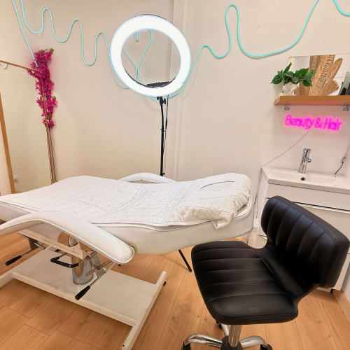 Diane Hair Beauty - Coiffure Le Cannet - Diane Hair Beauty - Photo Galerie - OneBooking