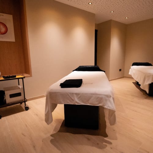 Le spa des beaux arts - Sourcils & cils Bourges - Le spa des beaux arts - Photo Galerie - OneBooking