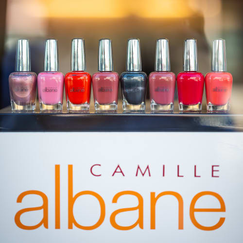 Camille Albane - Mérignac - Onglerie Mérignac - Camille Albane - Mérignac - Photo Galerie - OneBooking