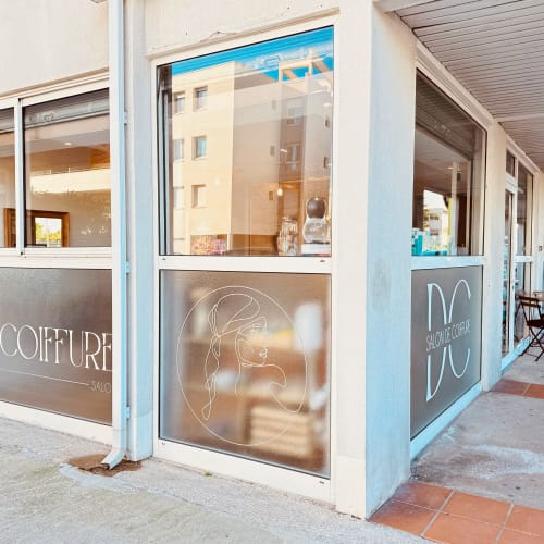 Dual Coiffure - Coiffure Montpellier - Dual Coiffure - Photo Galerie - OneBooking