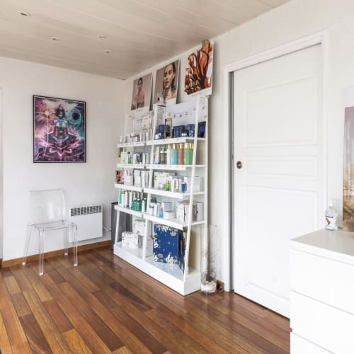 Mon Océan de Beauté - Institut de beauté Ploemeur - Mon Océan de Beauté - Photo Galerie - OneBooking