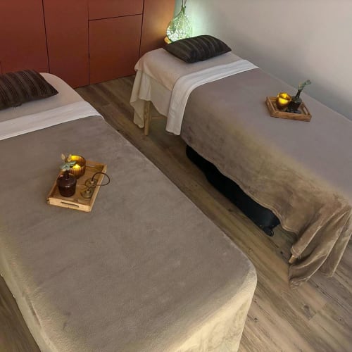 Terres de Lumière - Massage Montpellier - Terres de Lumière - Photo Galerie - OneBooking