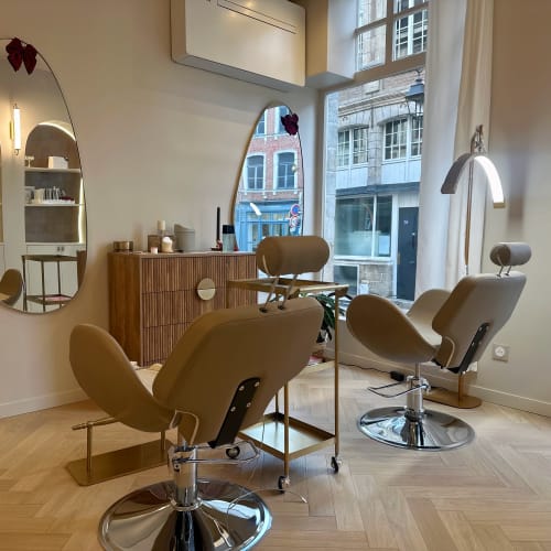 SA'SHA - Institut de beauté Lille - SA'SHA - Photo Galerie - OneBooking