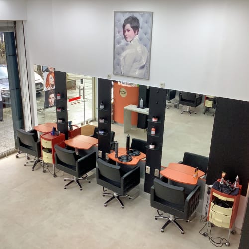 Génération Coiffure Aulnay - Coiffure Aulnay-sous-Bois - Génération Coiffure Aulnay - Photo Galerie - OneBooking