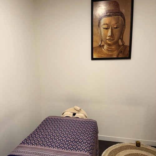 Thaiwellness - Bien-être Strasbourg - Thaiwellness - Photo Galerie - OneBooking