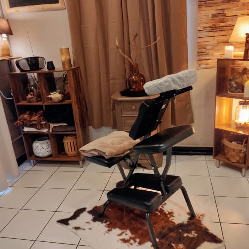 Nuance et reflet - Coiffure Angers - Nuance et reflet - Photo Galerie - OneBooking