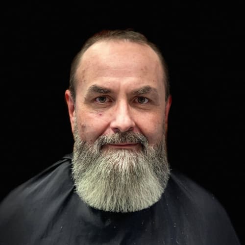 Authentique Coiffeur Barbier - Barbier Marseille - Authentique Coiffeur Barbier - Photo Galerie - OneBooking