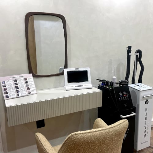 KYO SHII Head Spa - Coiffure Lille - KYO SHII Head Spa - Photo Galerie - OneBooking