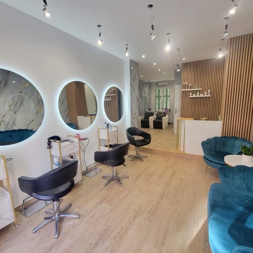 Bella Hair Riviera - Coiffure Nice - Bella Hair Riviera - Photo Galerie - OneBooking