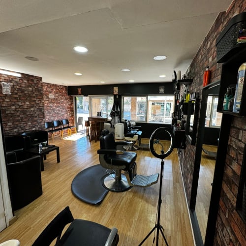 Barbershop Vitrolles - Coiffure Vitrolles - Barbershop Vitrolles - Photo Galerie - OneBooking