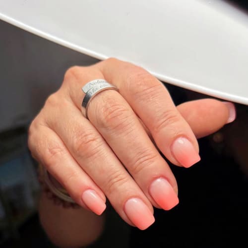 Les Ciseaux d'Alycia & Nails by Laura - Coiffure Val de Virvée - Les Ciseaux d'Alycia & Nails by Laura - Photo Galerie - OneBooking