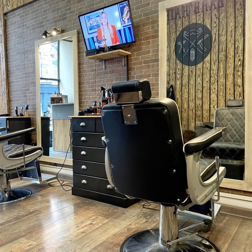Barb'Hair - Coiffure Lille - Barb'Hair - Photo Galerie - OneBooking