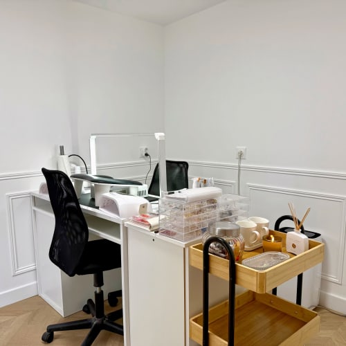 La Beauté Privée - Institut de beauté Le Havre - La Beauté Privée - Photo Galerie - OneBooking