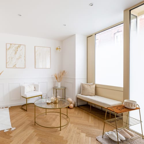 Maison Esthefit - Massage Sotteville-lès-Rouen - Maison Esthefit - Photo Galerie - OneBooking