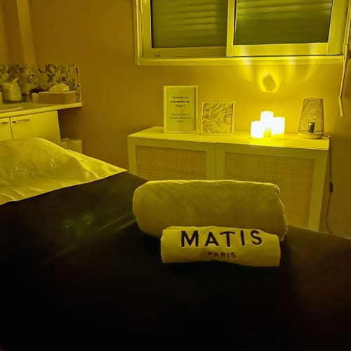 Institut Marie Belle - Institut de beauté Thouars - Institut Marie Belle - Photo Galerie - OneBooking