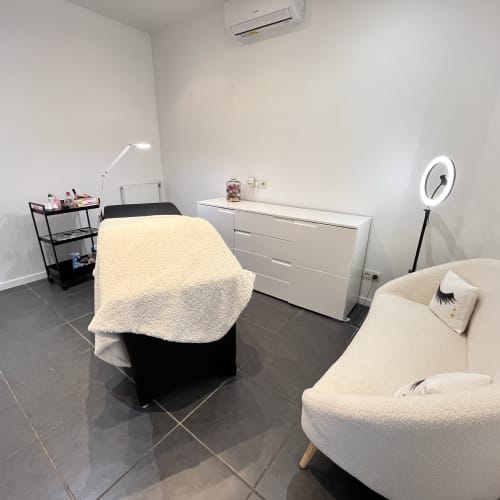 Studio M - Institut de beauté Grenoble - Studio M - Photo Galerie - OneBooking