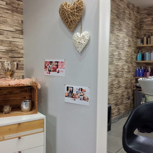 Infini'tif - Coiffure Alès - Infini'tif - Photo Galerie - OneBooking