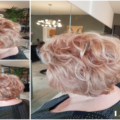 La Loge - Coiffure Nantes - La Loge - Photo Galerie - OneBooking