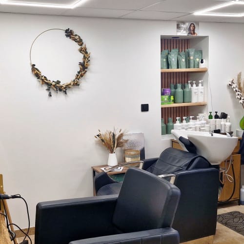 Les ateliers beaute - Coiffure Thiers - Les ateliers beaute - Photo Galerie - OneBooking