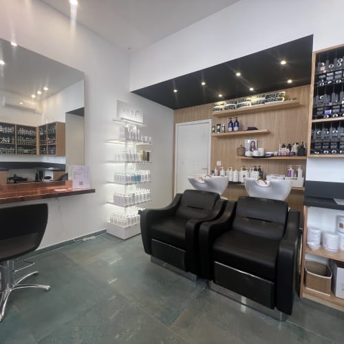Salon de coiffure Liberté - Coiffure Toulon - Salon de coiffure Liberté - Photo Galerie - OneBooking