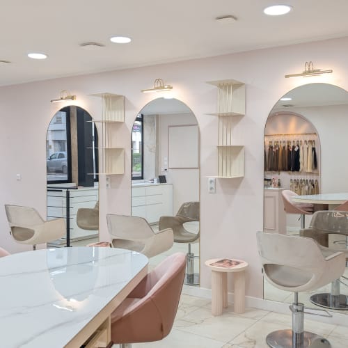 Indila Beauty : Extensions - Coiffure Arras - Indila Beauty : Extensions - Photo Galerie - OneBooking