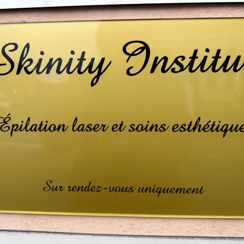 Skinity Institut - Institut de beauté Saint-Julien-en-Genevois - Skinity Institut - Photo Galerie - OneBooking