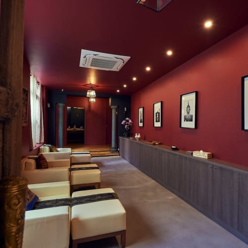 Thaï Harmonie Spa - Spa Paris - Thaï Harmonie Spa - Photo Galerie - OneBooking