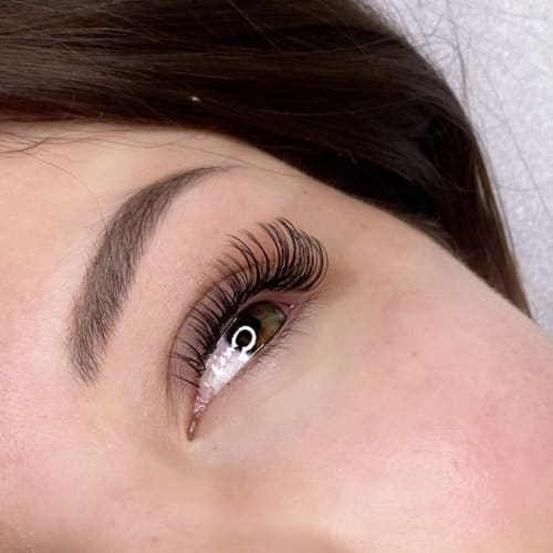 MIMI - Sourcils & cils Chambéry - MIMI - Photo Galerie - OneBooking