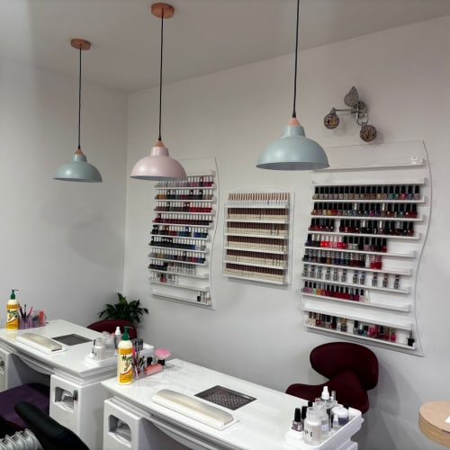 Jeanne Beauté - Sourcils & cils Maisons-Alfort - Jeanne Beauté - Photo Galerie - OneBooking