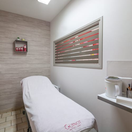 Institut Cybelle - Institut de beauté Romilly-sur-Seine - Institut Cybelle - Photo Galerie - OneBooking