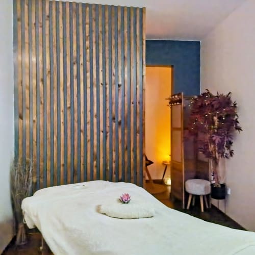 Lena Zen - Massage Lagnieu - Lena Zen - Photo Galerie - OneBooking