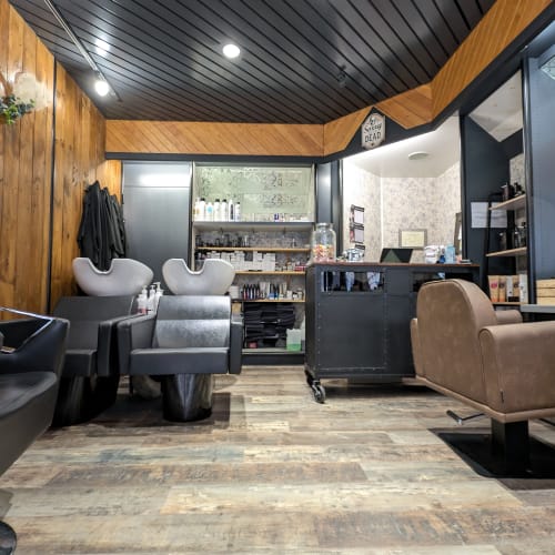 Ladies&Gentlemen - Coiffure Calais - Ladies&Gentlemen - Photo Galerie - OneBooking