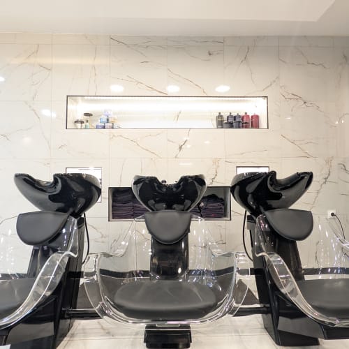 Indila Beauty : Extensions - Coiffure Arras - Indila Beauty : Hair&Blonde - Photo Galerie - OneBooking